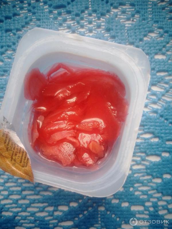 Отзыв о Суши-бар \"Суши Сет\" (Россия, Луховицы) | Увидев роллы муж резко ...