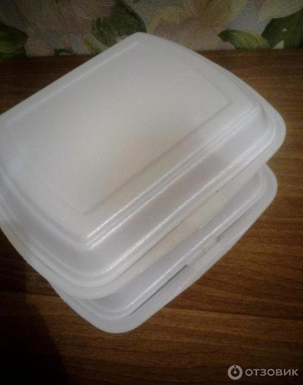 Отзыв о Суши-бар \"Суши Сет\" (Россия, Луховицы) | Увидев роллы муж резко ...