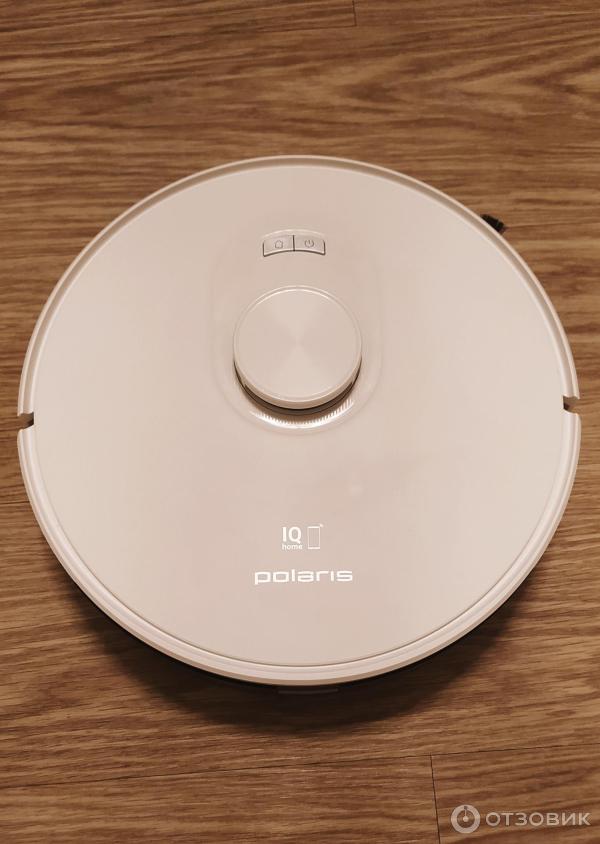 Polaris pvcr 5001 wifi iq home. Polaris pvcr 5001 wifi iq home