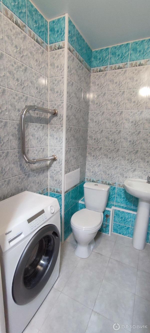 Отзыв о Ремонт квартир под ключ \"Титан Ремонт\" (Россия, Набережные ...