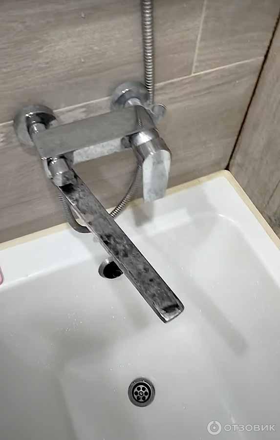 Отзыв о Santehnik-home.ru - интернет-центр бытовых услуг | Мастер ...