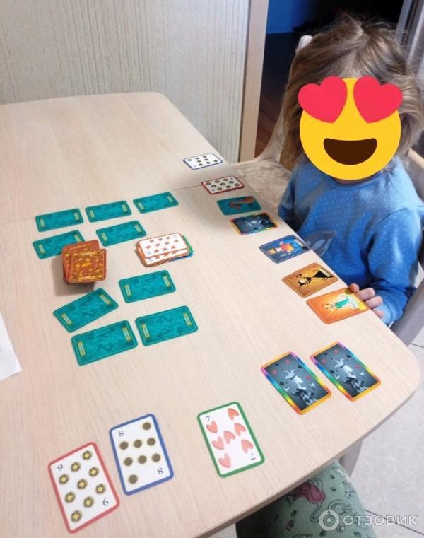 Отзыв о Настольная игра Стиль жизни Спящие королевы | отличная игра для ...