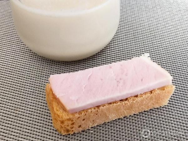 Отзыв о Карбонад Мясная ферма | Мужу нравится, мне не очень