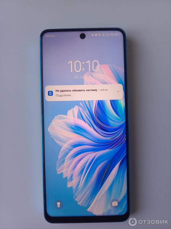 Отзыв о Смартфон Tecno Camon 19 Pro | Еще одна достойнейшая модель от ...