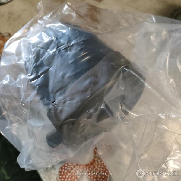 Отзыв о Рабочий цилиндр сцепления Газон Некст Pravt | Хорошее качество ...