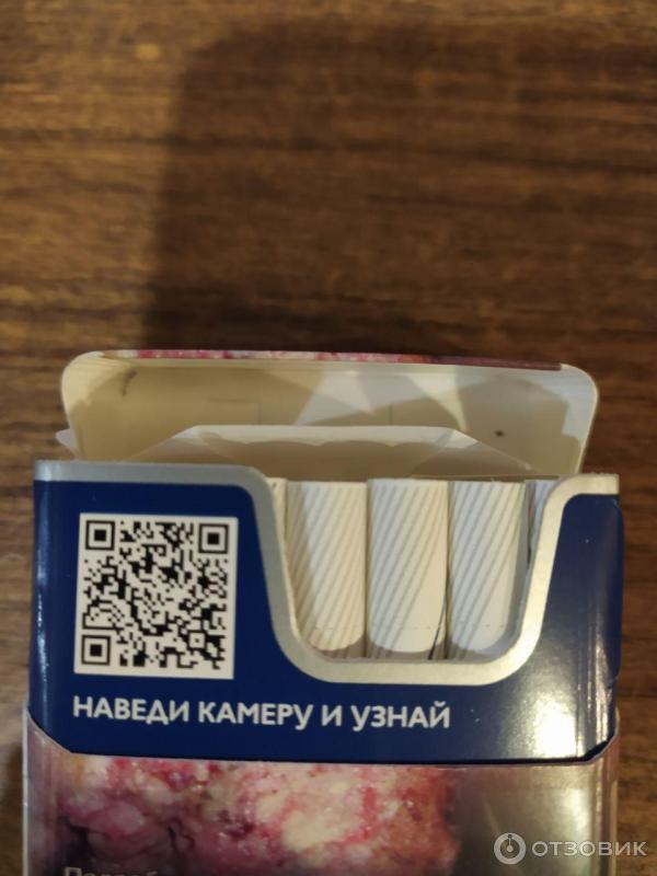 Отзыв о Сигареты Royals | Вполне неплохие