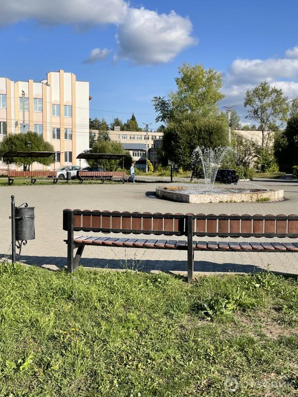 Отзыв о Город Чайковский (Россия, Пермский край) | Небольшой городок ...