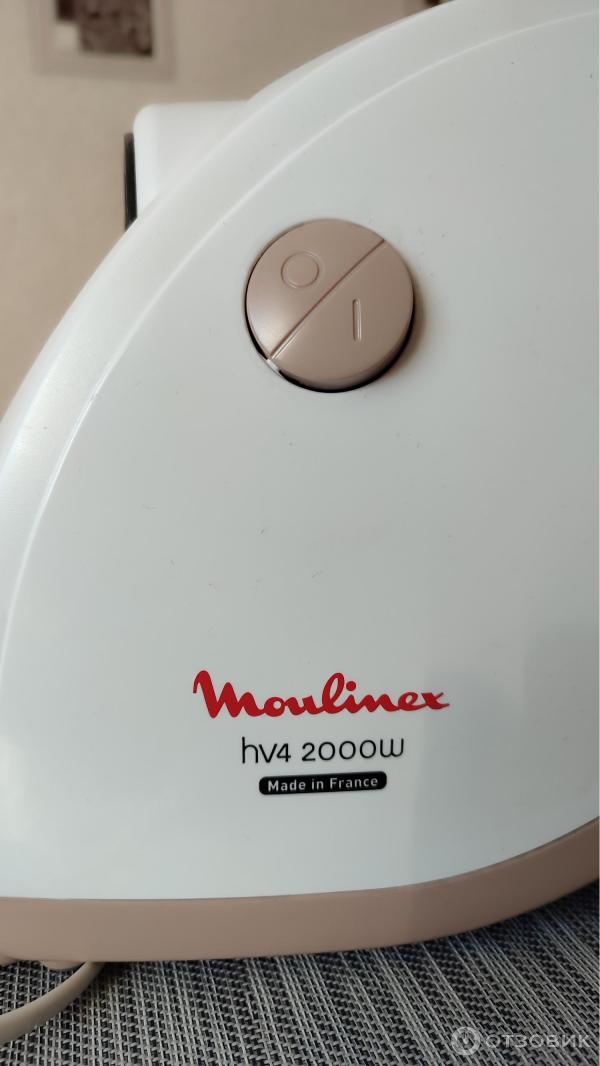 Мясорубка электрическая Moulinex ME462132 HV4 фото