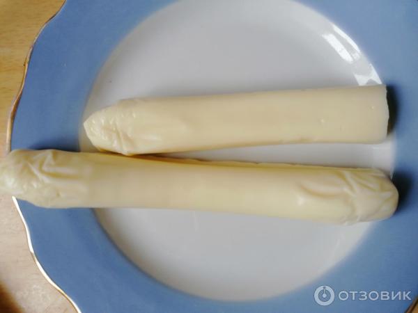 Отзыв о Сыр Гиагинский молзавод Eletto Моцарелла | Вкусно, но очень мало!