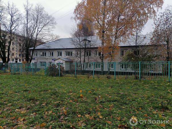 Отзыв о Московский центр Дерматовенерологии и Косметологии филиал ...