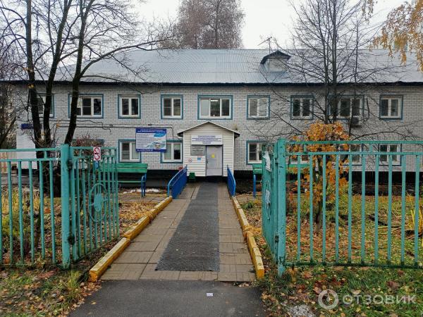 Отзыв о Московский центр Дерматовенерологии и Косметологии филиал ...