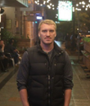 Илья Аксёнов
