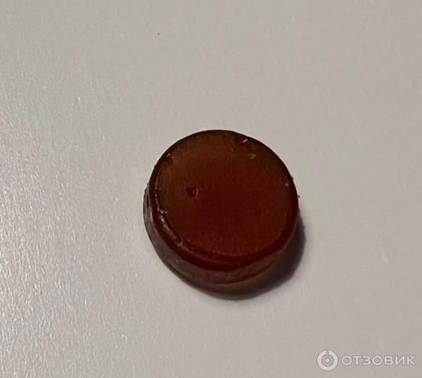 Отзыв о Фруктовые пастилки Бегемотик Бонди и друзья | Для разнообразия ...