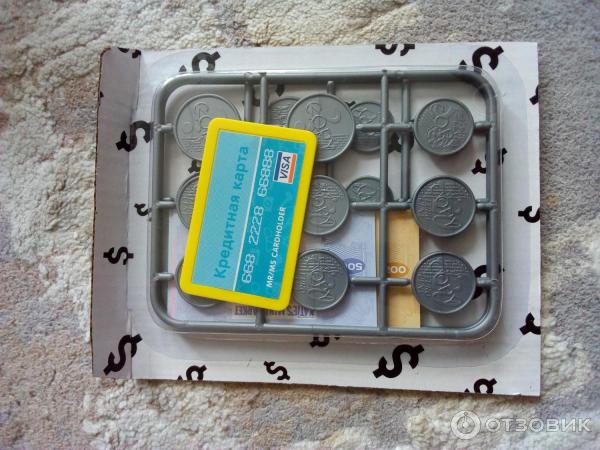 Игрушка, кассовый аппарат