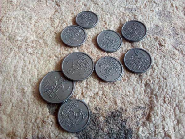 Игрушка, кассовый аппарат