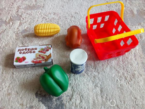 Игрушка, кассовый аппарат