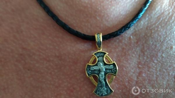 Отзыв о Ювелирная мастерская "Светочъ" (Россия, Санкт-Петербург ...