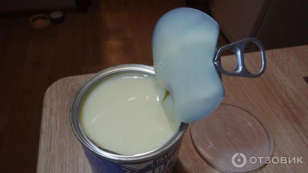 Отзыв о Цельное сгущенное молоко Главпродукт Экстра | Это самое вкусное ...
