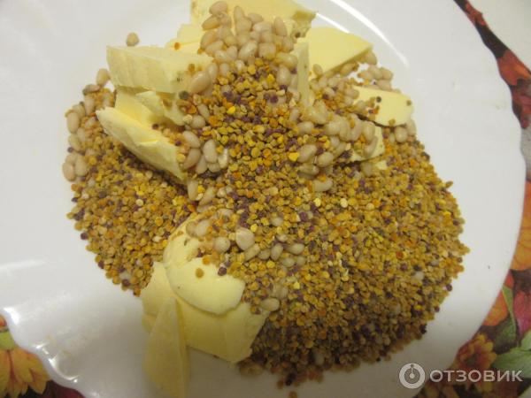 Отзыв о Орехи кедровые очищенные ZamZam | Истинный деликатес. С ...