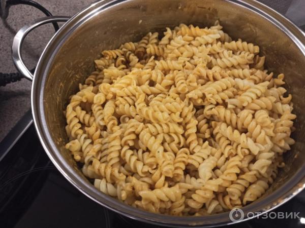 Отзыв о Соус Славянский дар томатный для макарон с базиликом | Не ...