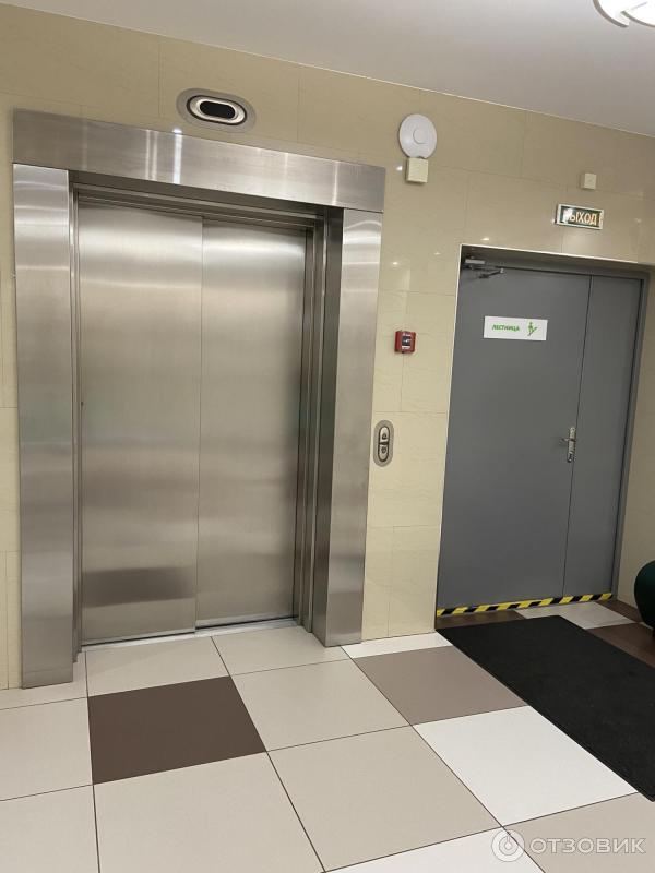 Отзыв о Медицинский центр "СМ-Клиника" (Россия, Санкт-Петербург ...