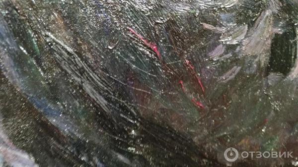 Отзыв о Выставка "Игорь Грабарь. Из собрания Государственной ...