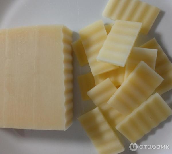 Отзыв о Сыр Belster Parmesan | Хороший сыр