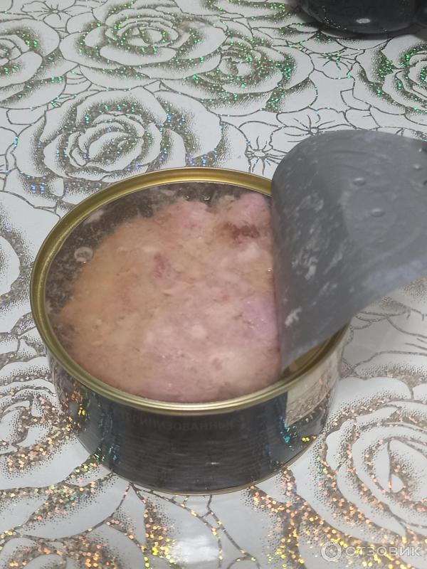 Отзыв о Окорок по-домашнему Мясная Ферма | Просто, вкусно, быстро, сытно.
