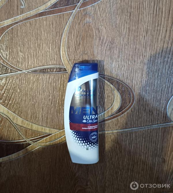 Отзыв о Шампунь против перхоти Head&Shoulders | С тех пор как я начал ...