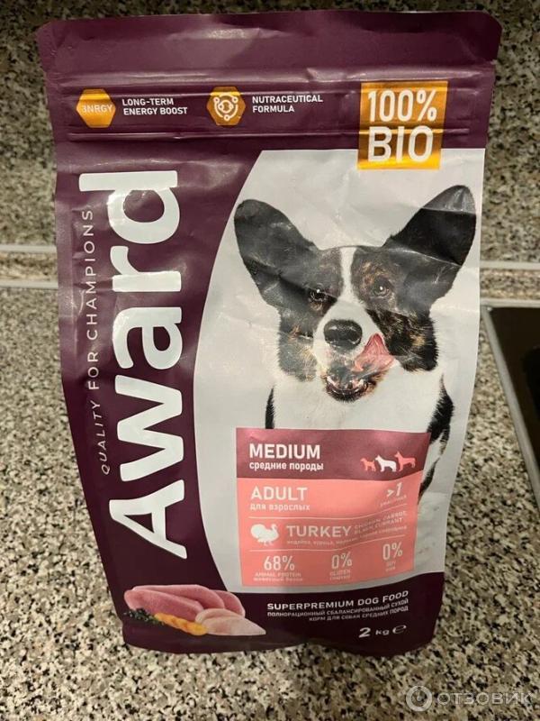 Качество и содержание питательных веществ