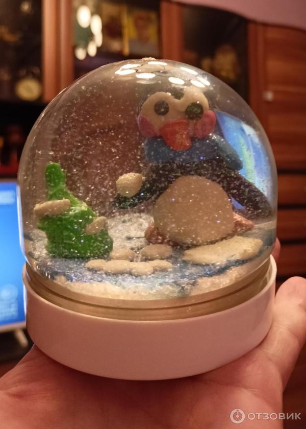 Отзыв о Набор для детского творчества Magic Moments "Создай свой ...