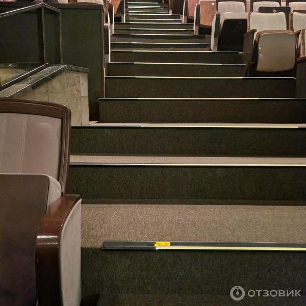 Московский театр мюзикла (Россия, Москва) фото