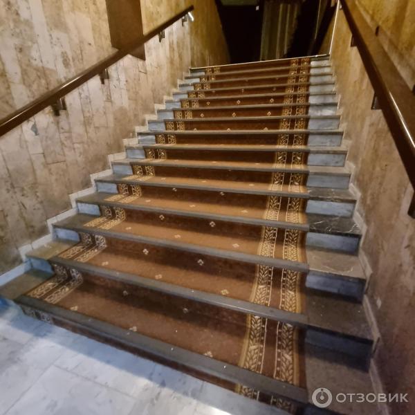 Московский театр мюзикла (Россия, Москва) фото