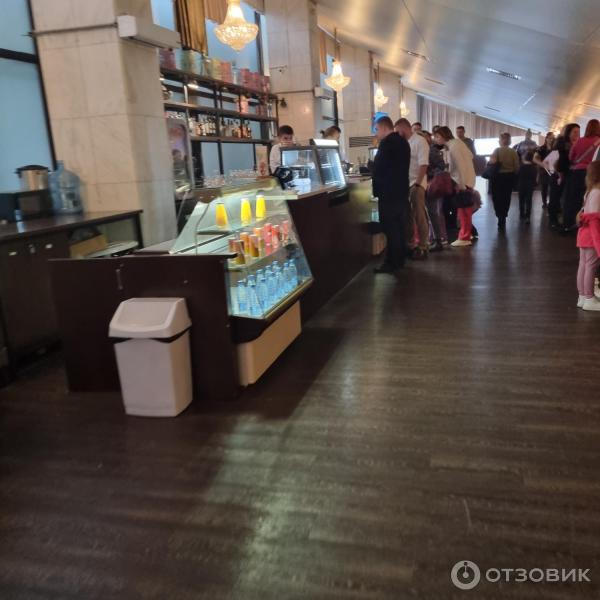 Московский театр мюзикла (Россия, Москва) фото