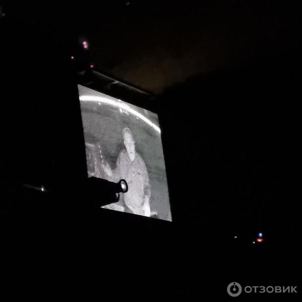 Московский театр мюзикла (Россия, Москва) фото