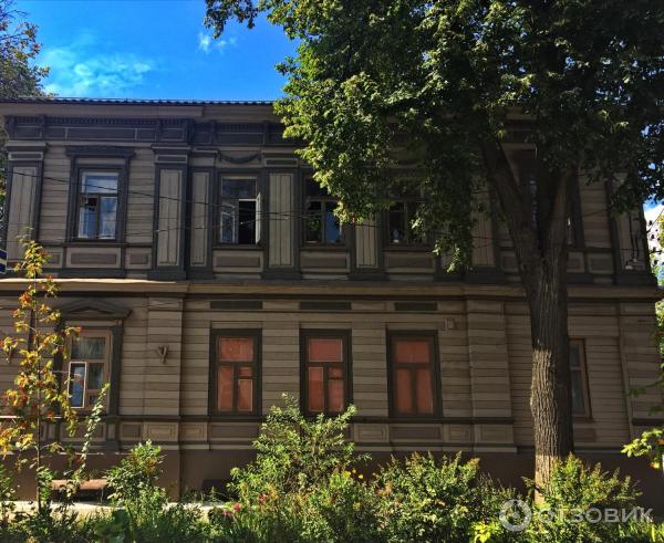 Отзыв о Отдых в Нижнем Новгороде (Россия) | Пять дней счастья...