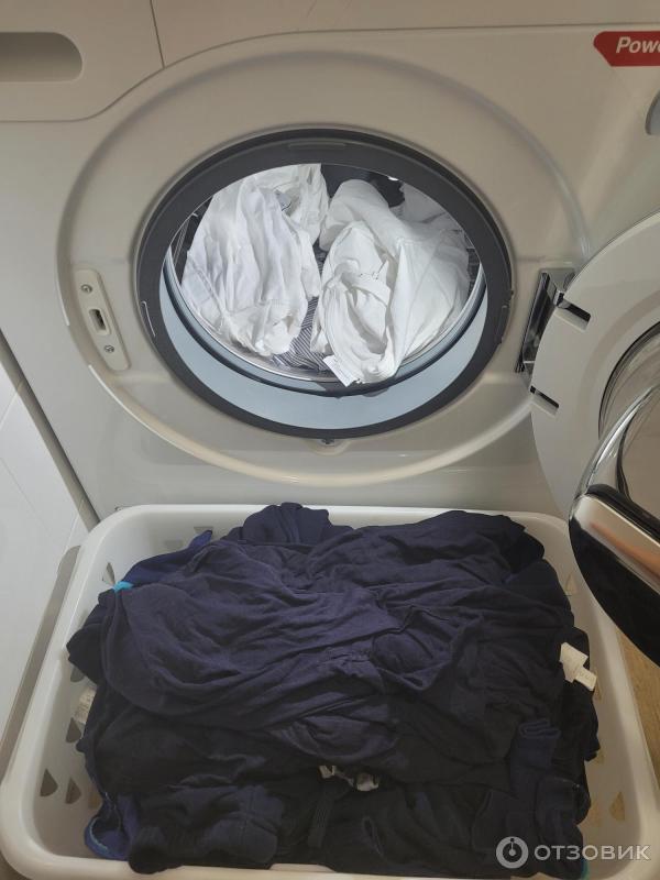 Miele wt1 wash and shop dry powerwash 2.0