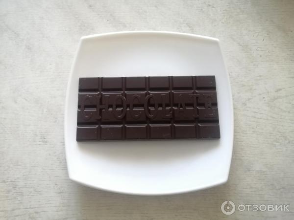 Отзыв о Шоколад Nelina Excellence для употребления в пищу и кулинарии ...
