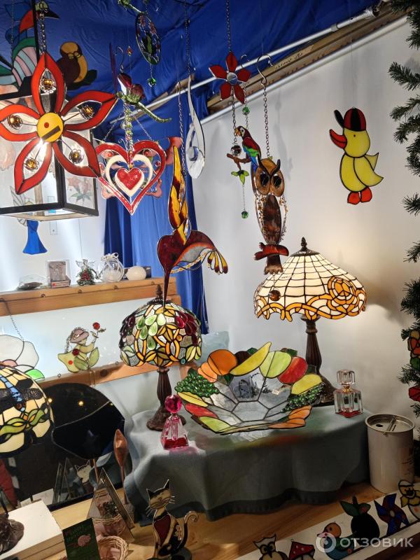 Отзыв о Рождественская ярмарка Christkindlesmarkt (Германия, Нюрнберг ...