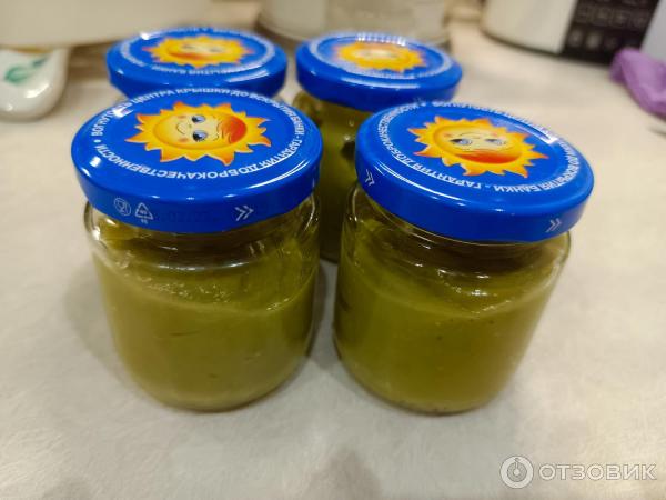 Отзыв о Капуста брокколи замороженная Ашан | Хорошая капуста, беру часто