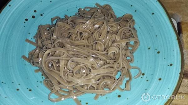 Отзыв о Гречневая лапша Imperial Cuisine Soba | Неоднозначное ...