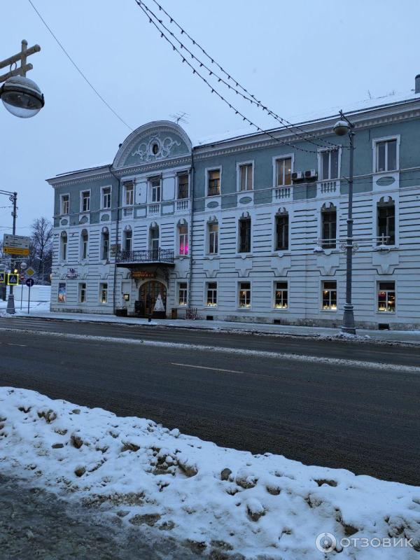 Отзыв о Бар Bar Budweis (Россия, Тверь) | Бар с большим выбором пива