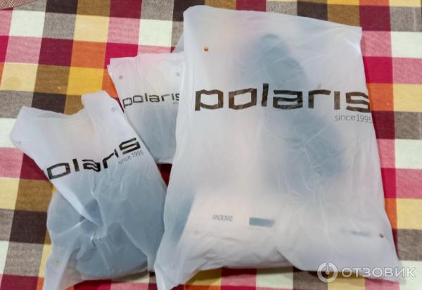 Отзыв о Фен Polaris PHD 2600Aci salon hair | Я с этим феном готова к ...