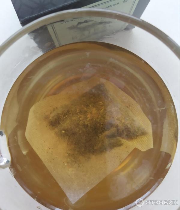 Отзыв о Фиточай из диких трав Siberian Wellness Baikal Tea Collection ...