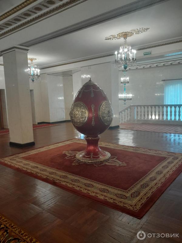 Отзыв о Исторический отель "Советский" (Россия, Москва) | Жил в ...