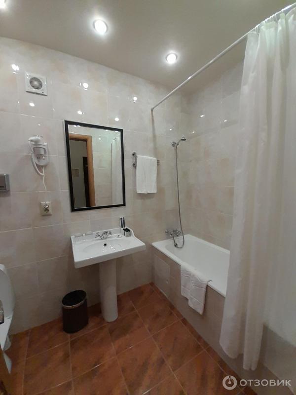 Отзыв о Исторический отель "Советский" (Россия, Москва) | Жил в ...