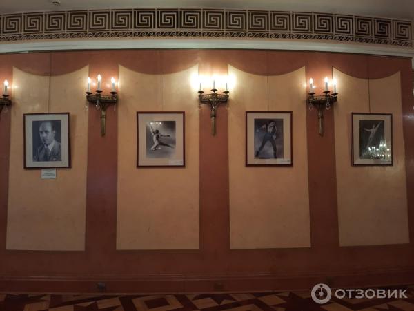 Отзыв о Опера "История Кая и Герды" - Большой театр (Россия, Москва ...