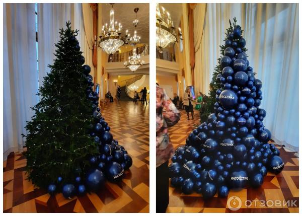 Отзыв о Опера "История Кая и Герды" - Большой театр (Россия, Москва ...