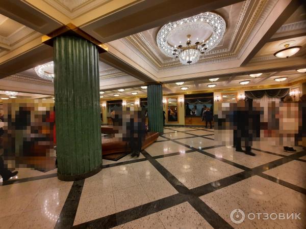 Отзыв о Опера "История Кая и Герды" - Большой театр (Россия, Москва ...