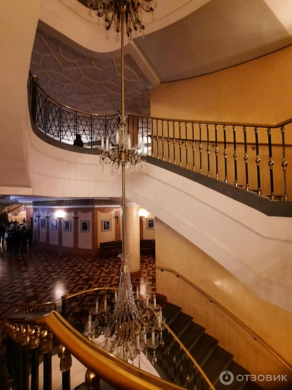 Отзыв о Опера "История Кая и Герды" - Большой театр (Россия, Москва ...